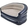 Amazon.com: Yosogo Folding Portable Inflatable Double Sofa, Lazy ...