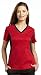 White Cross Women's Allure Color Mixers V-Neck Scrub Top