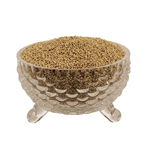 Image of Dry Fruit Wala White Quinoa Seeds 1kg for Weight Management, Gluten-Free