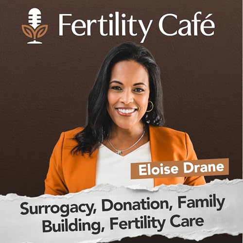 Couverture de Fertility Cafe