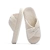 Chantomoo Slippers for Women Memory Foam Hous...