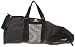 Top Performance  Cat Grooming Bag — Durable and Versatile Bags Designed to Keep Cats Safely Contained During Grooming and/or Bathing - Large, Black