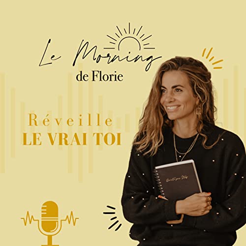 Couverture de Le Morning de Florie