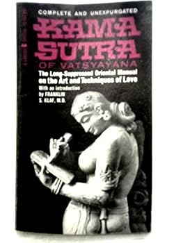 Paperback Kama Sutra the Sindu Ritual of Love Book