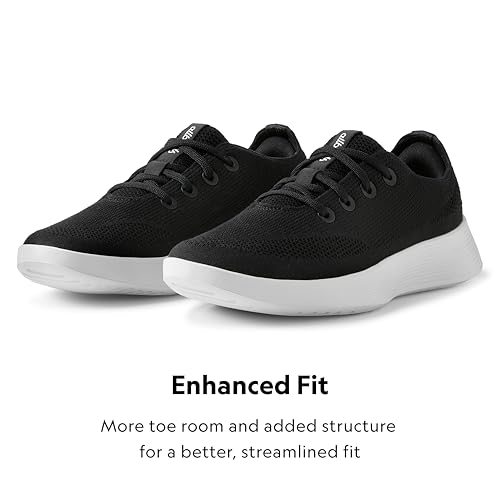 Image of Allbirds Men's Tree Runner Go Everyday Sneakers