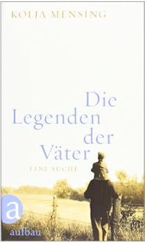 Hardcover Die Legenden der Vater: Eine Suche [German] Book