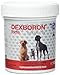 NutriLabs Dexboron® forte Hunde Kautabletten 50 STK. - Tabletten mit Teufelskralle für Hunde - Hunde Regenerationsmittel mit Weidenrinde, Weihrauchextrakt u.v.m. - Hunde Regenerationsmittel