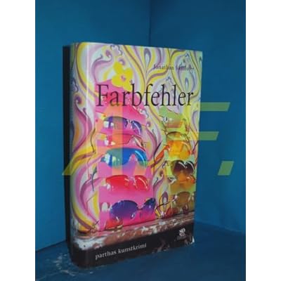 Farbfehler