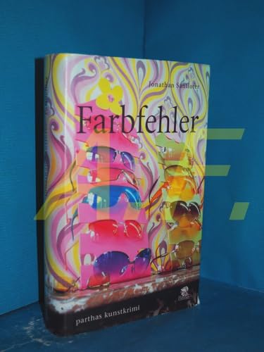 Farbfehler