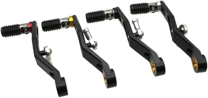 Gear Shift Lever F900GS F800GS Motorcycle Adjustable Folding Gear Shifter Shift Pedal Lever Gear Shift Lever for F 900GS ADV 800GS 2023 2024-