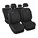 Produktbild Sitzbezüge Universal Schonbezüge kompatibel mit Ford Focus