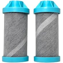 Epic EveryTap Bottle Filter | 1-Pack | 75 Gallon Total Filter Life | 3-4 month Supply | Compatible with all Epic Water Bottles
