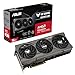 ASUS TUF Gaming Radeon RX 7900 GRE OC Edition 16GB GDDR6 Gaming Grafikkarte (AMD Radeon RX7900 GRE, PCIe 4.0, 1x HDMI 2.1, 3X DisplayPort 2.1, GPU Tweak III, TUF-RX7900GRE-O16G-GAMING) MI 4 günstig Kaufen-ASUS TUF Gaming Radeon RX 7900 GRE OC Edition 16GB GDDR6 Gaming Grafikkarte (AMD Radeon RX7900 GRE, PCIe 4.0, 1x HDMI 2.1, 3X DisplayPort 2.1, GPU Tweak III, TUF-RX7900GRE-O16G-GAMING)
