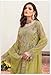 Shriva Fashion Indian Pakistani Salwar Kameez suit ready to wear embroidered plus size eid festival for women (5125) (Lime, 42)
