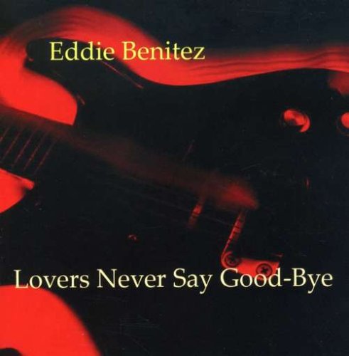 Lovers Never Say Good-Bye