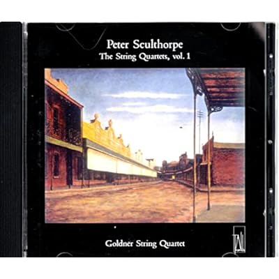 Die Streichquartette,Vol.1