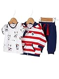 ropa bebe niña zaragoza Pantalón largo holgado en la parte superior y de tiro más caído, con ajuste normal en la pernera (Slim) para un look actual. Cintura elástica con cordón ajustable. Bajo con goma elástica para un mejor ajuste.