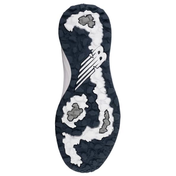 New Balance Fresh Foam Contend Breathe, Męskie buty golfowe, standardowe