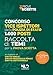 Concorso 1000 Vice Ispettori Polizia Di Stato. Raccolta Temi Per La Prova Scritta - 3