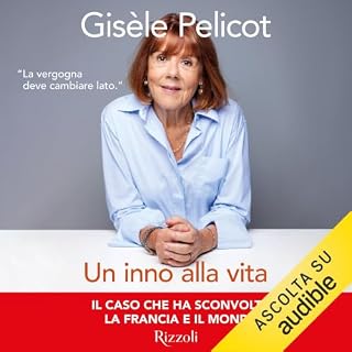 Un inno alla vita copertina