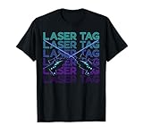 Laser Tag Gifts