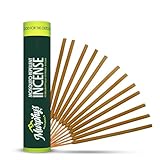 Murphy’s Naturals Mosquito Repellent Incense Sticks, 12 Count, Bug Repellent with Citronella for Patio & Camping, 2.5+ Hours per Stick