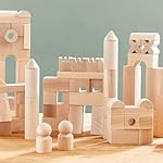 HABA Wooden Blocks image 3