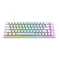 Amazon | Xtrfy（エクストリファイ）K5コンパクト RGB メカニカル
