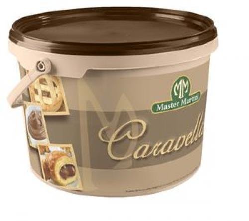 Crema Spalmabile Gran Nocciola Kg5