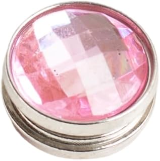 Mila Magnetic Hijab Pins For Women - Protect Your Scarf - Headscarf - Shawl - Muslim - Brooch - Clips - Safety Buttons - Wedding Dress Decorative Boutonniere - Multicolor - One Pair