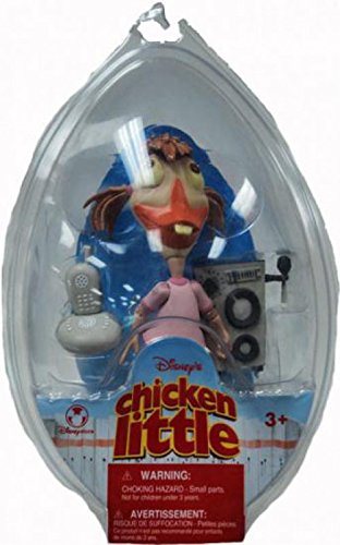 chicken little toys
