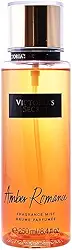 Body Splash Victoria Secret Amber Romance 250ML