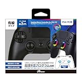 PS4/PCp Q[~O}NRg[[ ANS-PF071BK [ubN]