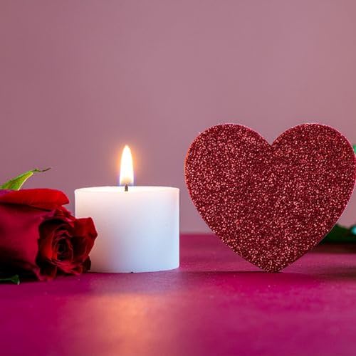 Need tips for romantic gestures? You're welcome