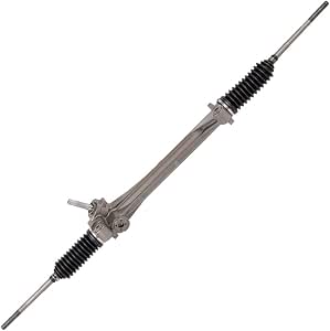 Front Outer Steering Tie Rod End for Ford, Mercury Escape Mariner