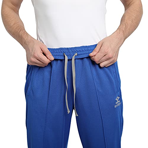 Image of SHREY Cricket Match Coloured Trousers for Men's