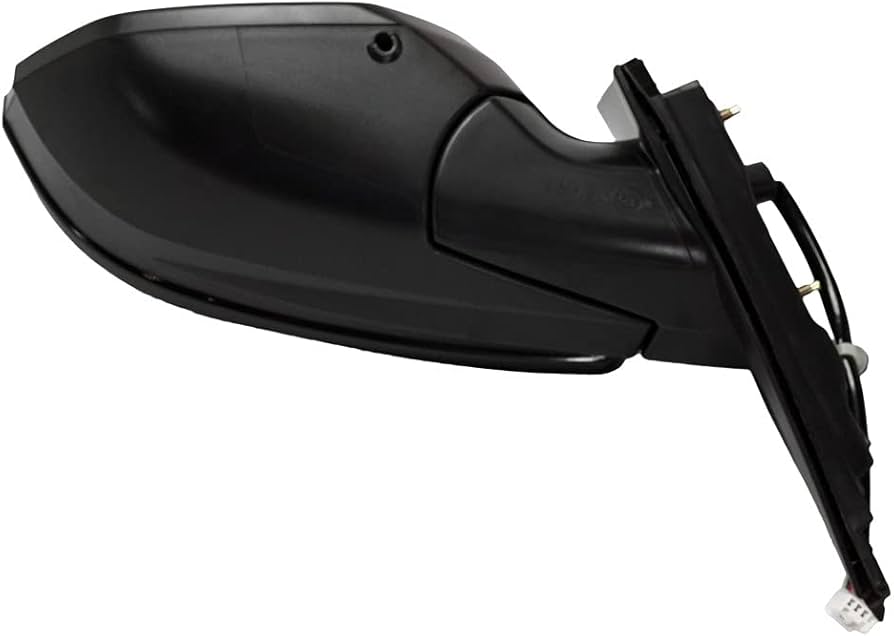 Amazon.com: KarParts360 Honda Civic 2018-2020 Power Non-Heated