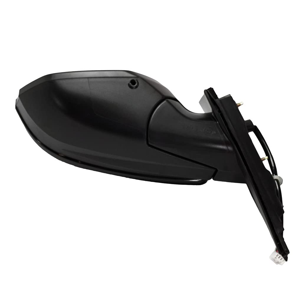 Amazon.com: For Honda Civic 2017 18 19 2020 Door Mirror Driver
