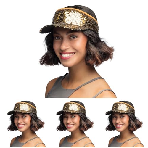 Casquette à visière rétro pour festival des années 90 et soirée déguisée