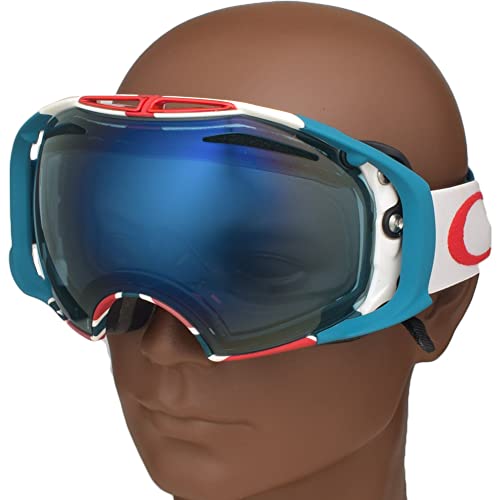 Zero Replacement Lens For Oakley Airbrake Snow Goggle Ski Snowboad #TOP1
