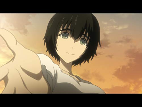 シュタインズゲート・ゼロ（シュタゲゼロ）解説 第23話「無限遠点の