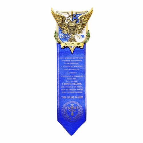 Image of Starforged Warhammer 40K Imperium of Man Space Marines Pin Collection Merchandise Accessories Pin Badge