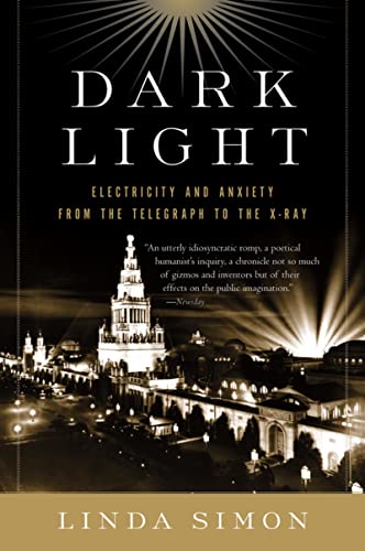 Dark Light: Electricity and Anxiety from the Telegraph to the