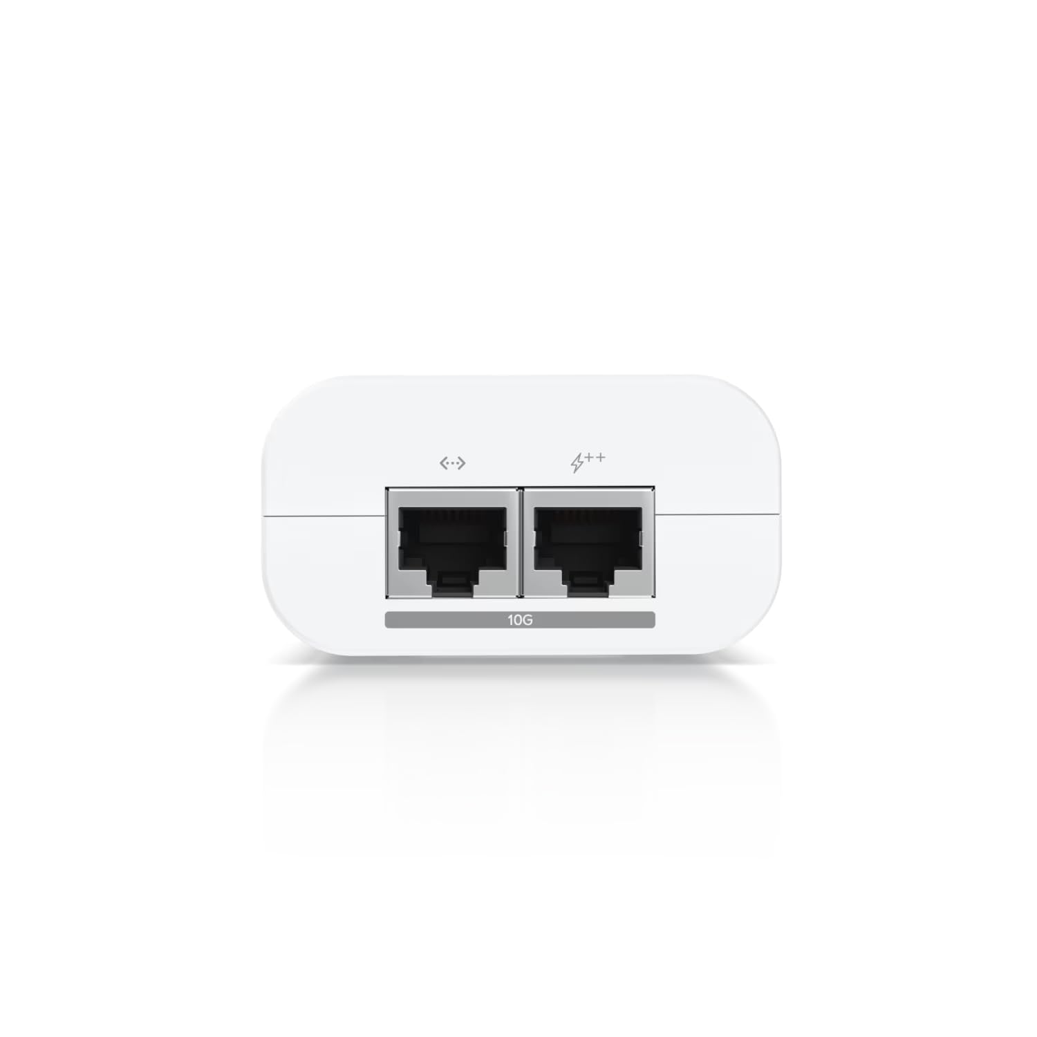 Adapter with 10 GbE support that deliver