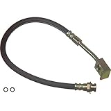 Wagner BH80976 Premium Brake Hose