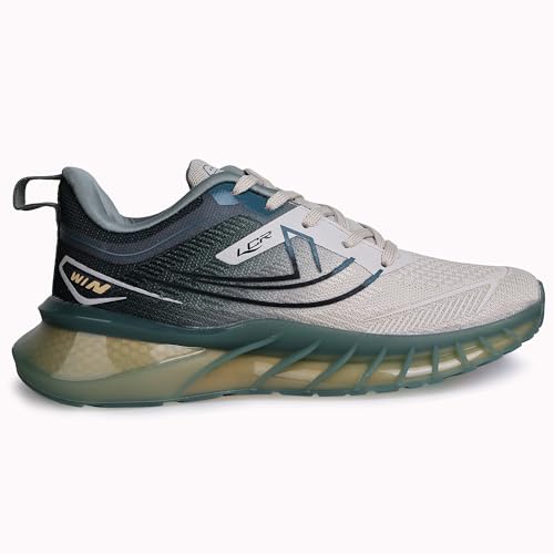 Image of Lancer Mens Diamond-3 Sneaker