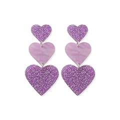 3Purple Hearts