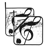 3. Construction épaisse et durable pour un usage quotidien : fabriqués avec des matériaux robustes et résistants aux déchirures, ces dessous de plat carrés offrent une durabilité et une stabilité inégalées, supportant des ustensiles de cuisine lourds sans se plier ou s'effilocher. Le rembourrage robuste absorbe la chaleur uniformément, améliorant la sécurité pendant les tâches de four ou de cuisinière, tandis que la forme carrée assure une prise en main sûre pour une performance quotidienne fiable de la cuisine.