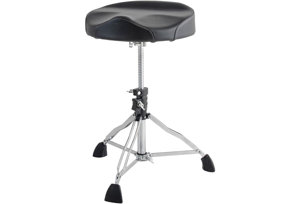 DixonPSN-13 Motorcycle Throne