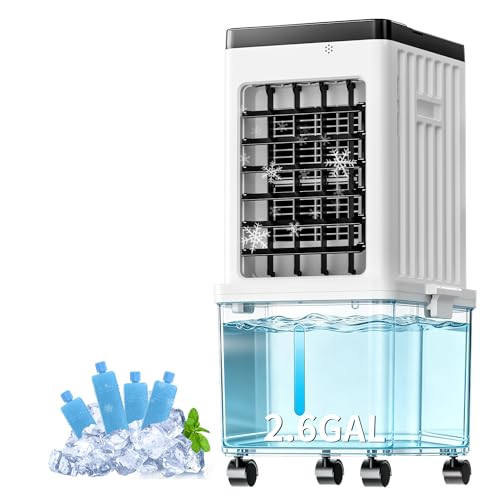 Lerat Portable Swamp Cooler